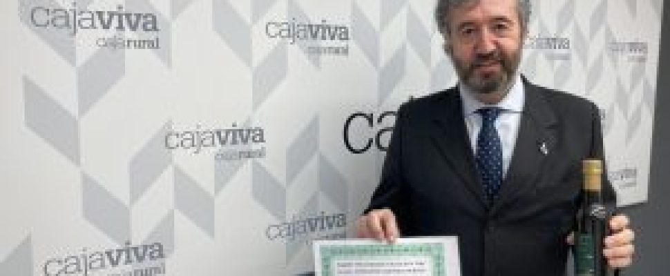 Tomás Fisac, Presidente de Fundación Cajarural Burgos